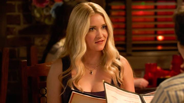 After Georgie & Mandy's First Marriage Revealed A Big Problem With Her Promotion, I Have A New Theory About Their Breakup