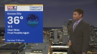 FOX4 Forecast: Another frosty start!