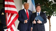 Según la BBC. Qué se juegan Milei, la oposición y Trump en las elecciones legislativas de la Argentina