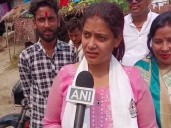 "My only aim is to make Tejashwi Yadav CM": RJD's Shivani Shukla