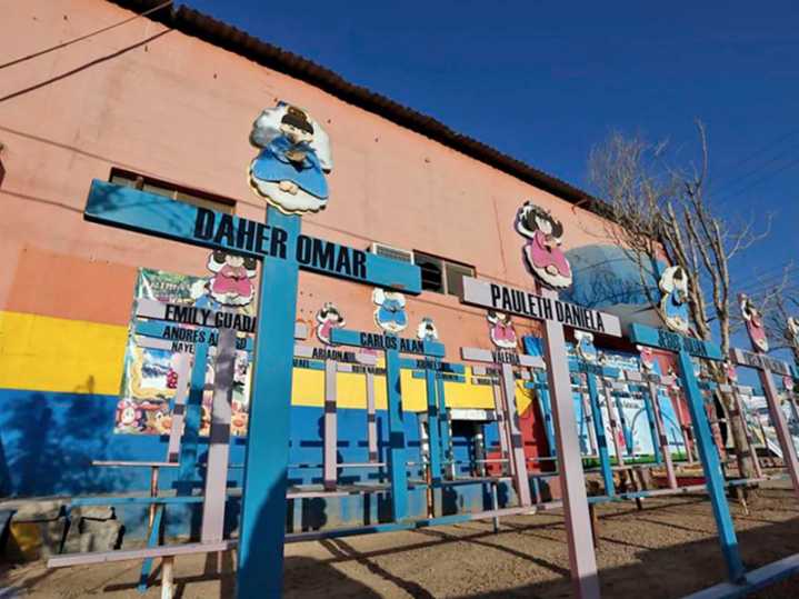 FGR ejecuta orden de aprehensión contra socia de la Guardería ABC en Sonora