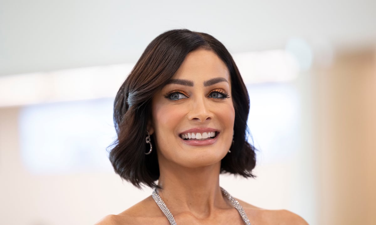 Lo que se sabe del prometido de Dayanara Torres