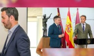 Iñaki Echeveste, director de la Red de Juderías de España, pregonero de las Fiestas de San Clemente 2025 en Lorca