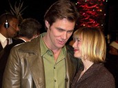 El inesperado amor de Jim Carrey y Renée Zellweger: "Muy especial, sin dudas"