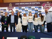 El Primer Juego de Estrellas de la Liga Mexicana de Softbol será en León