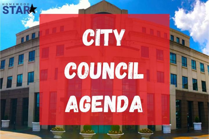 Homewood council to meet Monday for final time under current government structure