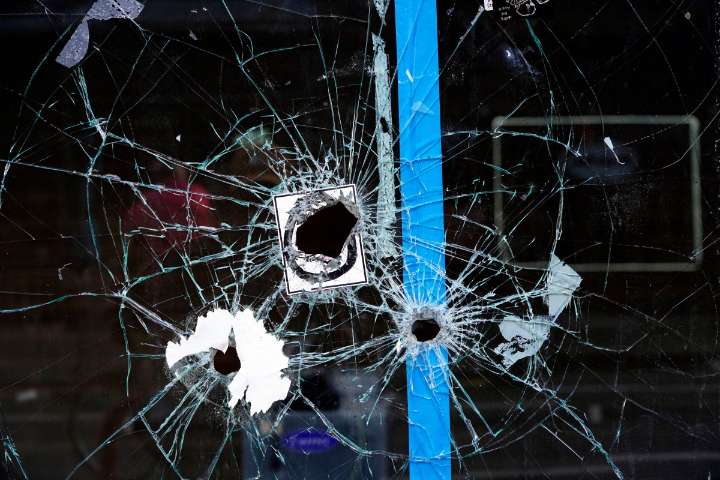 Tiroteo en un bar en Carolina del Sur deja al menos cuatro muertos y veinte heridos