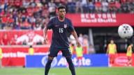 Alex Freeman named to US national team’s October camp