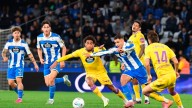 1-1 | El Dépor ya no sabe quién es
