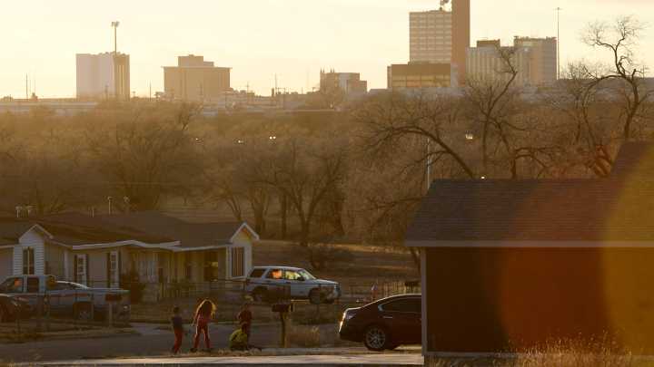 Events around Lubbock include LCU podcaster talk, Veterans Day lunch