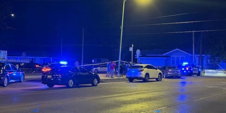 Birmingham Police investigating after 61-year-old shot, killed in Wylam Community