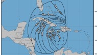 Storm tracker: Tropical Storm Melissa could become a major hurricane