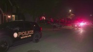 Police investigating shooting near two Cobb County schools
