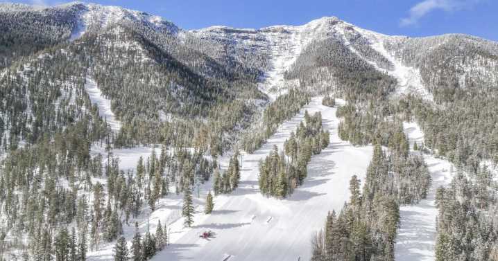 Mark your calendars! Winter Job Fairs are coming for Lee Canyon ski season