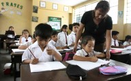 ¿Se suspenden las clases en colegios el martes 7 por el feriado del Combate de Angamos? Esto indica el Minedu