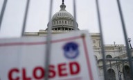 Fracasa por duodécima vez intento de poner fin al cierre del Gobierno en EEUU