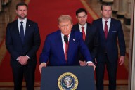 Trump sets up Vance, Rubio, and others for success ahead of 2028