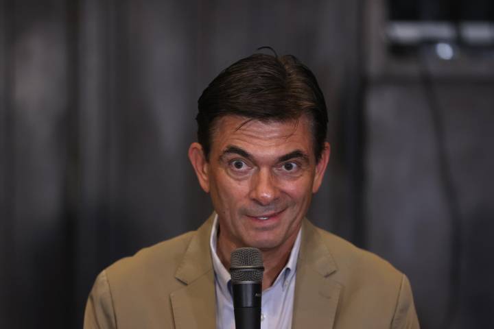 Rodrigo Paz también se impuso a Jorge "Tuto" Quiroga en el voto de bolivianos del exterior