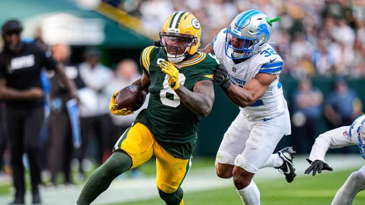 Lions' Brian Branch could earn suspension after appearing to start postgame fight