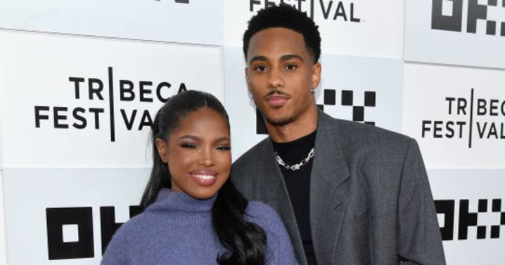 Keith Powers and Ryan Destiny Are Engaged