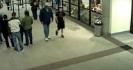 Chilling last CCTV of boy beheaded by dad after finding pics of him in bra eating poo