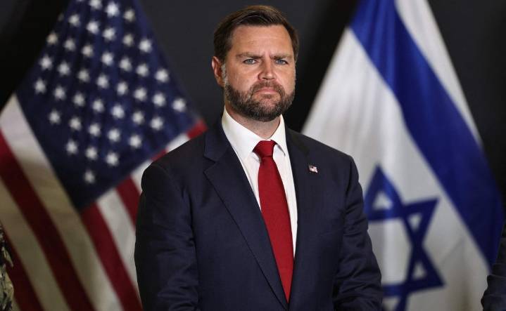 Cisjordania no será anexionada por Israel: Vance: considera "estúpida" la votación del Parlamento israelí