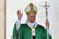 Papa León XIV: primer viaje de su pontificado será a Turquía y Líbano