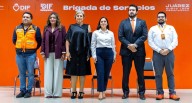 Jornadas de servicios públicos benefician a más de mil juarenses