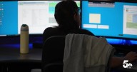 El Paso County Sheriff's Office expands Regional Communications Center