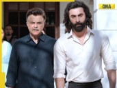 Anil REVEALS Ranbir was 'embarssed' while shooting Animal due to THIS reason