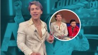"No quiere mi compa": Aldo de Nigris dice que Abelito rechazó dividir el premio de La Casa de los Famosos por esta razón