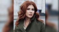 What’s Putin’s glamorous Russian spy's new mission from Moscow?