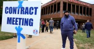 St. Louis Boeing workers reject latest contract. But it was close