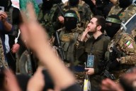 Liberación de rehenes comenzará el lunes en la mañana, dice dirigente de Hamas