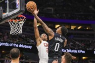 Deadspin | U.S. prosecutors outline 8 NBA games in wire fraud, conspiracy indictment