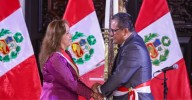 Renuncia de Santiváñez habría sido "programada" con la presidenta Boluarte, señala analista