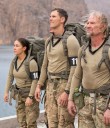Shawn Johnson Reveals If She Was Annoyed by Kody Brown on 'Special Forces'