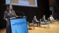 Los Inspectores de Hacienda llaman a "proteger la integridad del sistema tributario" y alertan de "tiempos complejos"