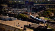 Amtrak adding extra daily service to Kansas City for World Cup