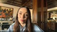Ada Lluch, 'influencer' ultraderechista: "Debería formarme más para hablar en televisión"