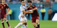 La Vinotinto conoce sus rivales para el amistoso