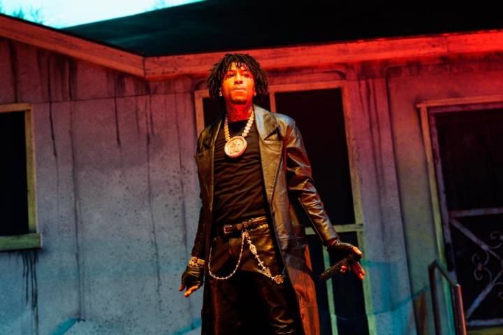 'Additional security measures' will be in place for NBA YoungBoy concert at Legacy Arena