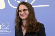 Lidera Lucrecia Martel jurado en Festival de Singapur