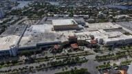 Galleria Mall could be replaced by nine 30-story towers, hotel and affordable housing – Sun Sentinel
