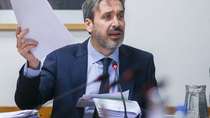 Ramos Padilla habló del futuro de las PASO y sugirió anticipar al debate