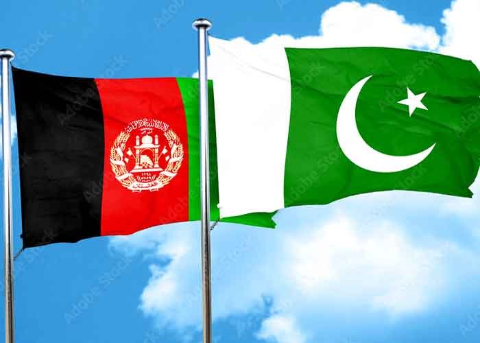 After days of deadly conflict, Afghanistan and Pakistan agree to ceasefire