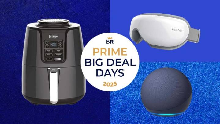 The best under-$100 deals of October Prime Day so far