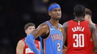Thunder’s Shai Gilgeous-Alexander’s ‘be better’ plea after thrilling win vs. Rockets