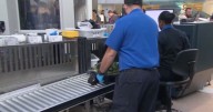 Airports refuse to play Homeland Security Secretary's video blaming Democrats for shutdown
