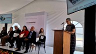 En encuentro nacional celebrado en Puebla, el ferrocarril es visto como elemento pasado, presente y futuro de México